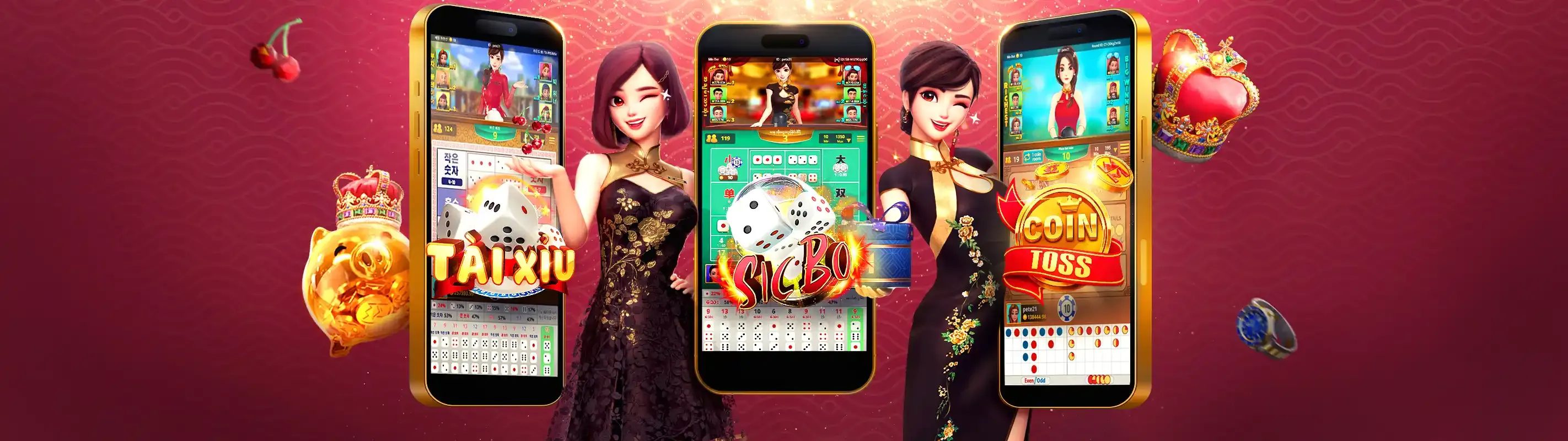 Hình ảnh nền game bắn cá